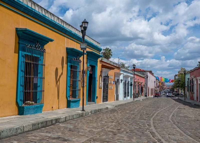 Centro Histórico de Oaxaca: lugares imperdibles, historia y cómo llegar