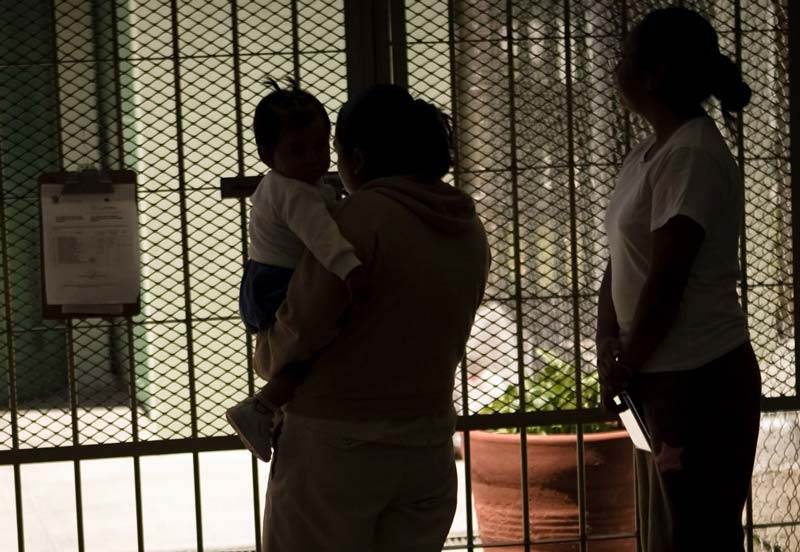 Cereso de Ciudad Serdán: denuncias de internas sin sentencia, falta de medicinas y altos costos en tienda
