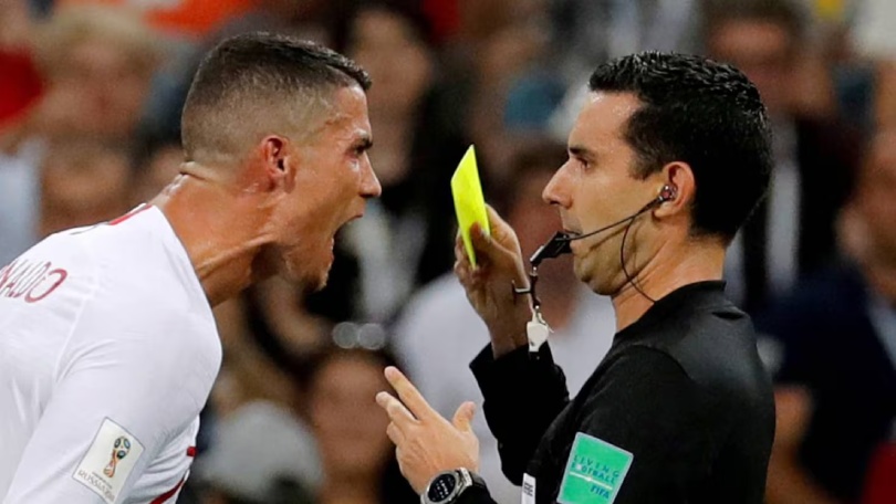 cesar cr7