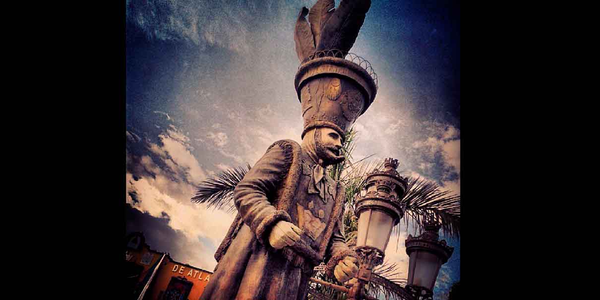 Atlatlahucan