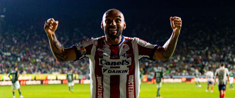 Chivas lidera invicto el Clausura 2026 tras cierre de la Jornada 5