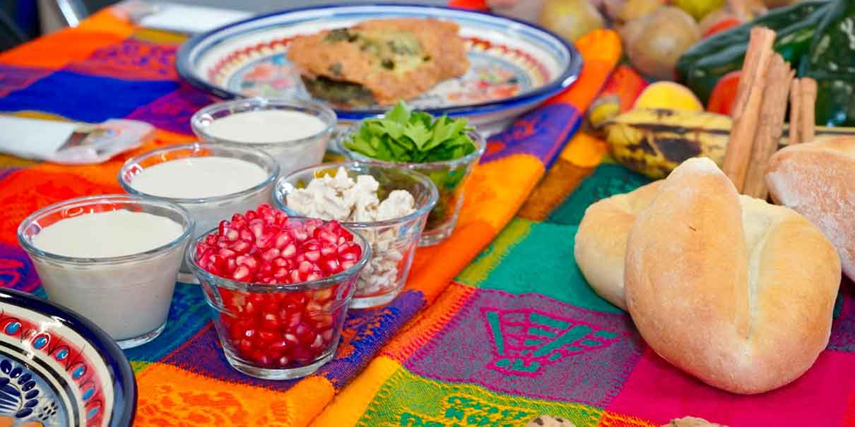 Comida con Causa