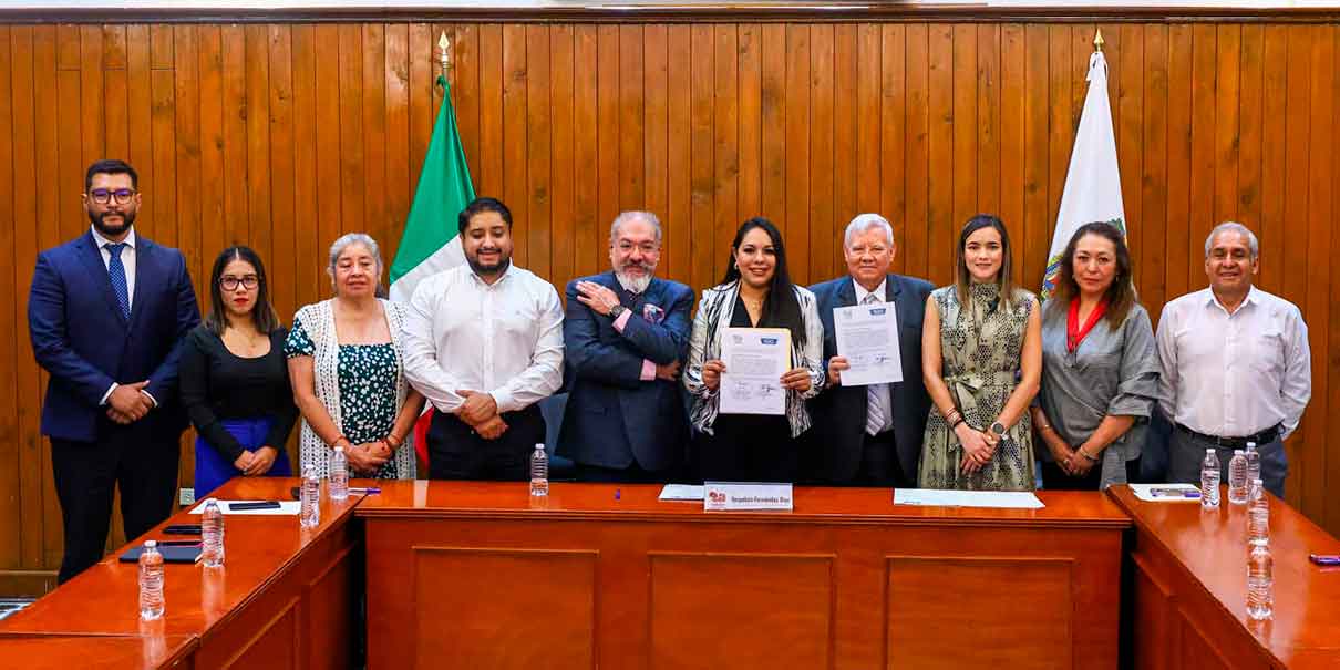 Convenio