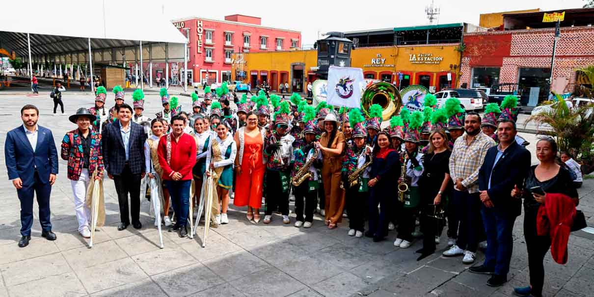 Fiestas Patrias 2026