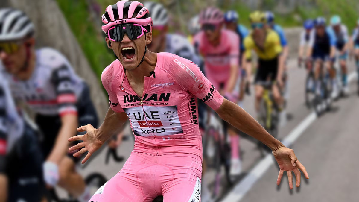 Ciclismo