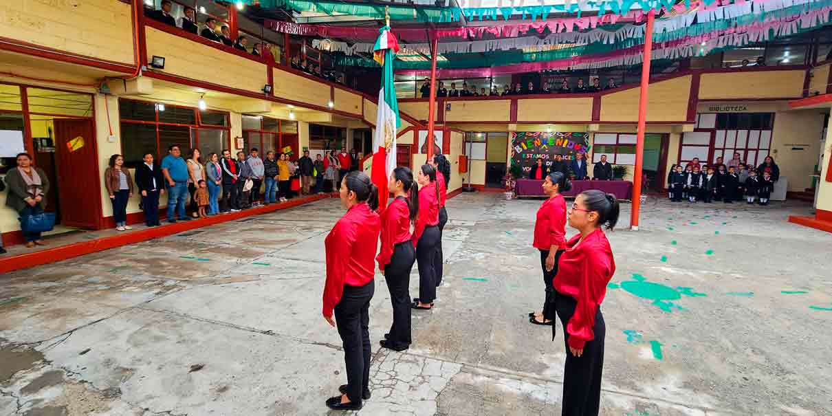 Clases en Huauchinango