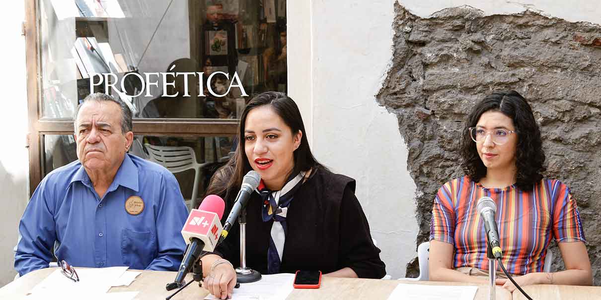 Movilidad en Puebla