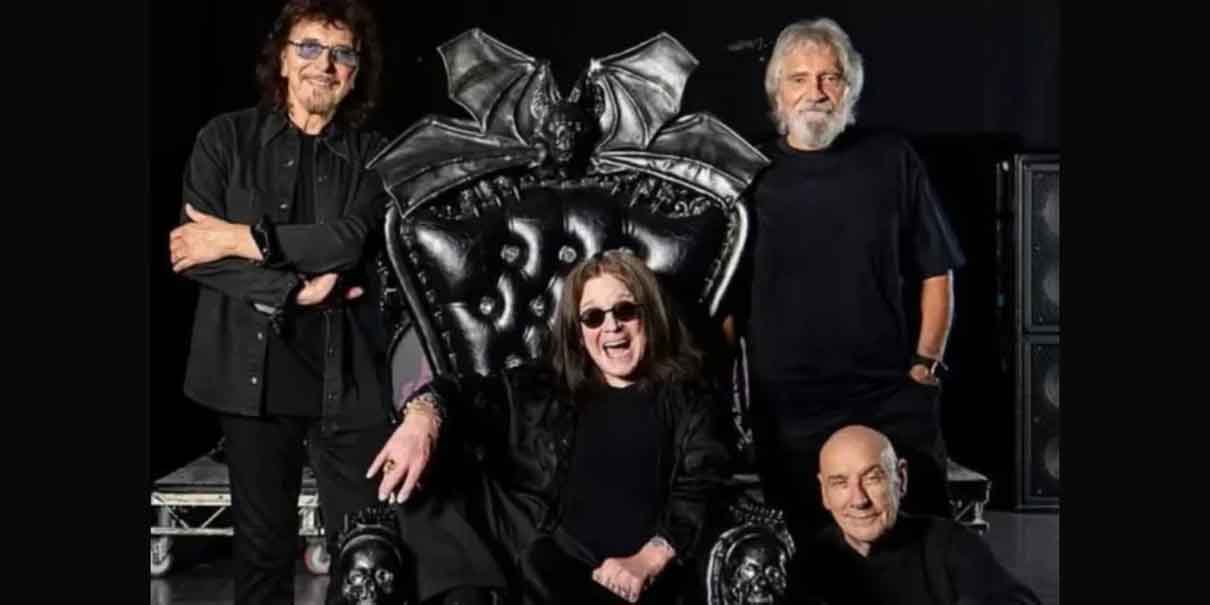La ciencia detrás del metal