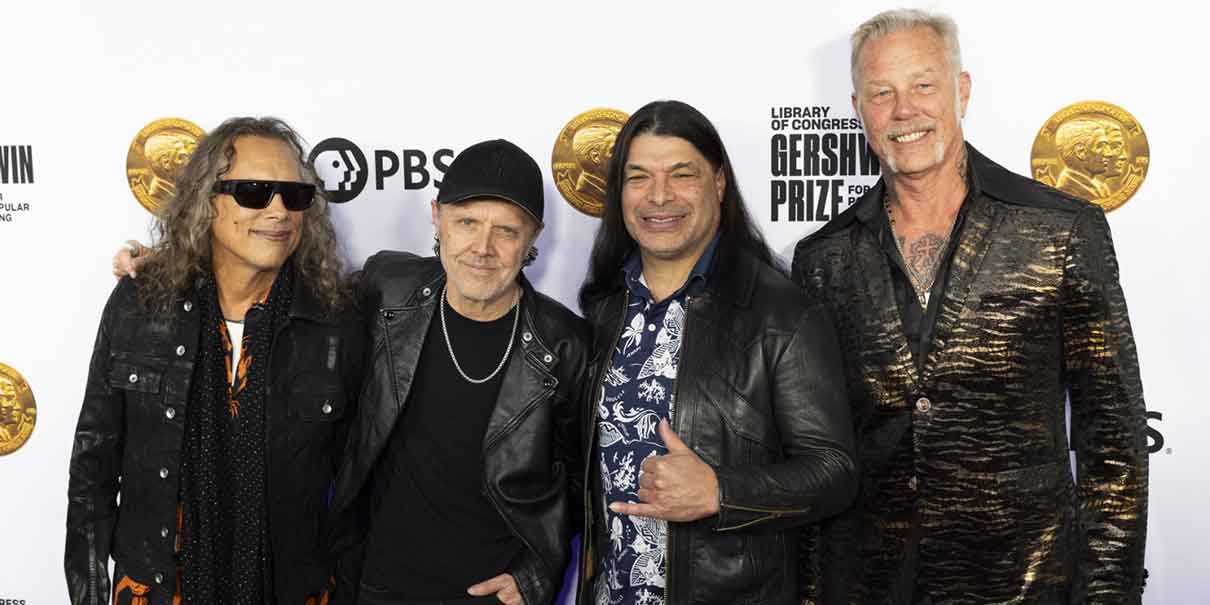 La ciencia detrás del metal