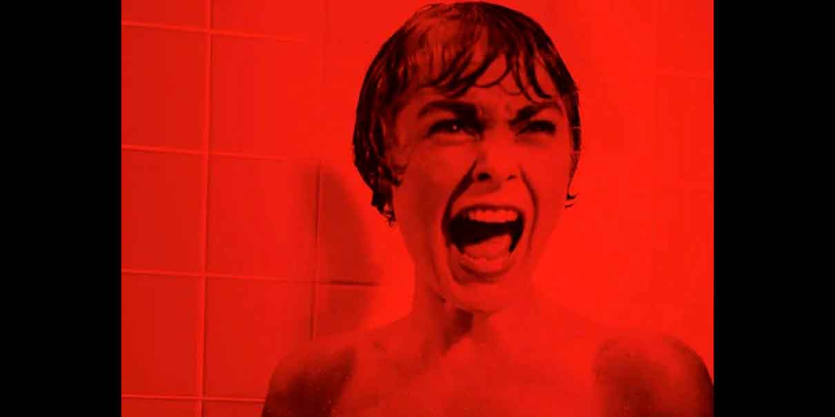 Cine de terror