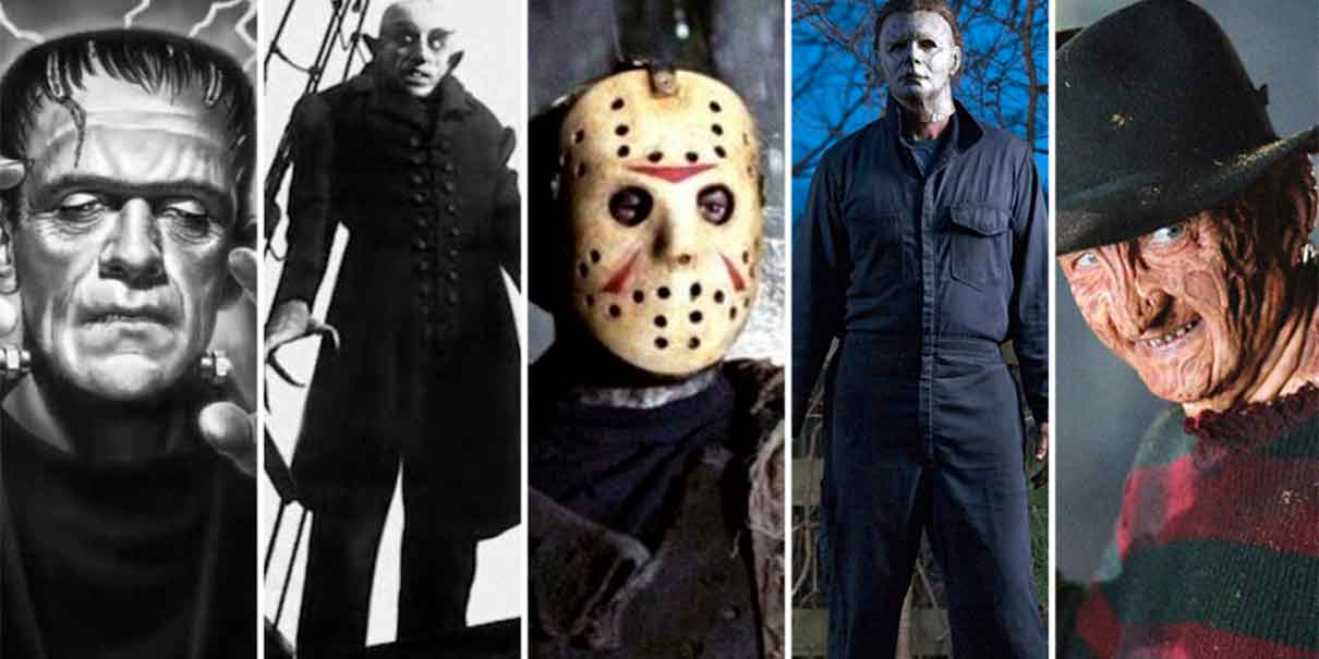 Cine de terror