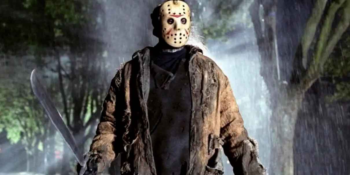 Cine de terror
