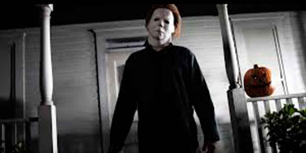 Cine de terror