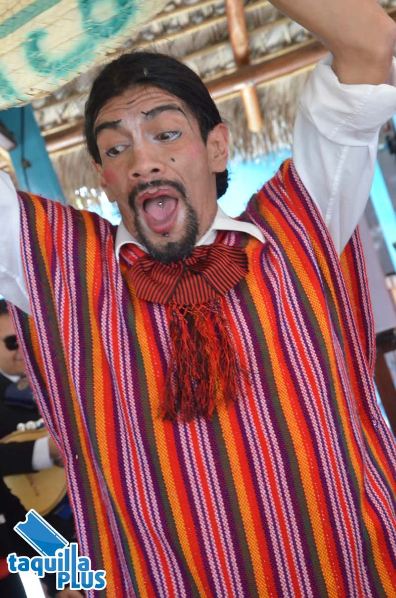 Circo a la Mexicana llega a Puebla: diversión, cultura y emoción para toda la familia