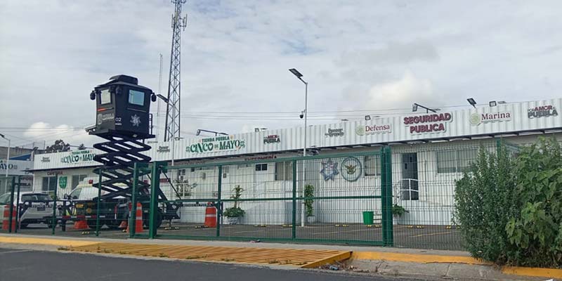 Asaltan a pareja de Izúcar en la falsa venta de camioneta en Texmelucan