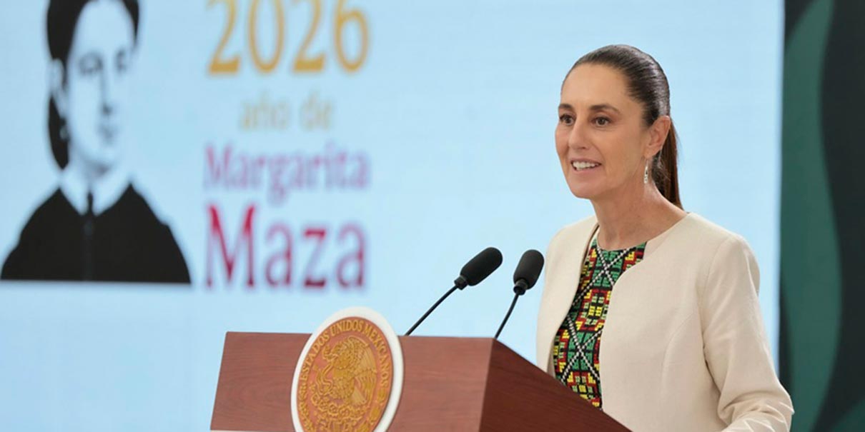 Claudia Sheinbaum Pardo