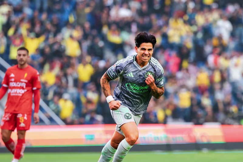 Así marcha la Liga MX: Chivas en la cima del Clausura 2026
