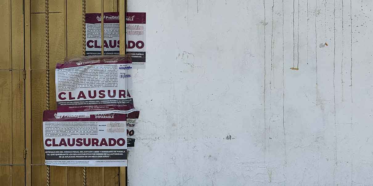 Clausura