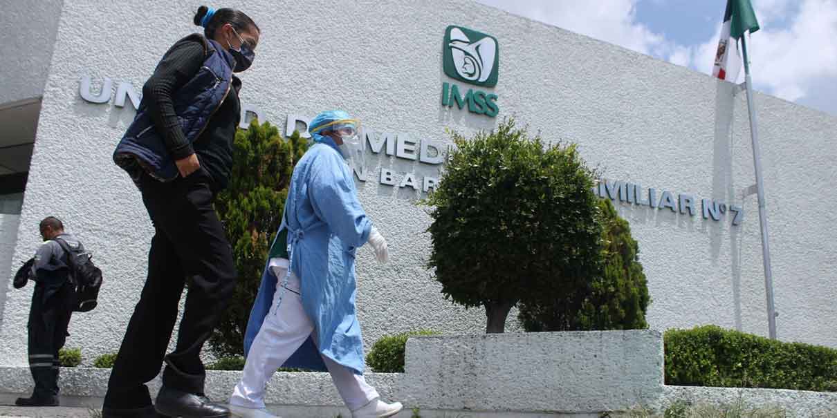 IMSS