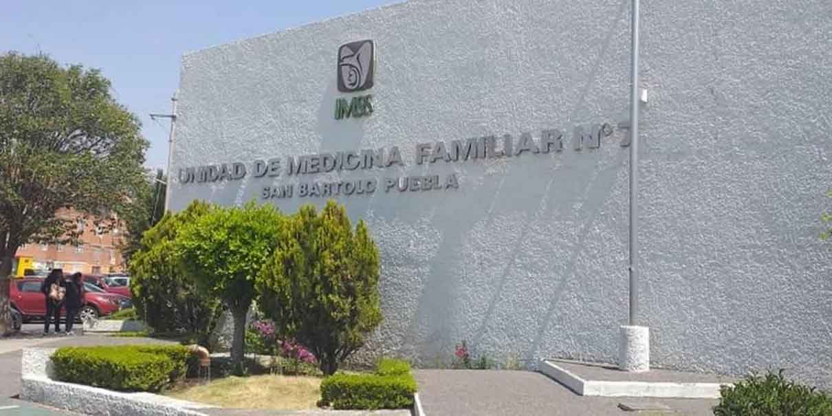 IMSS