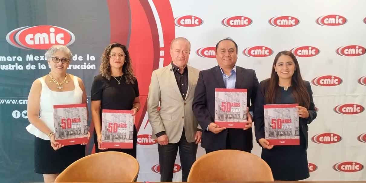 CMIC