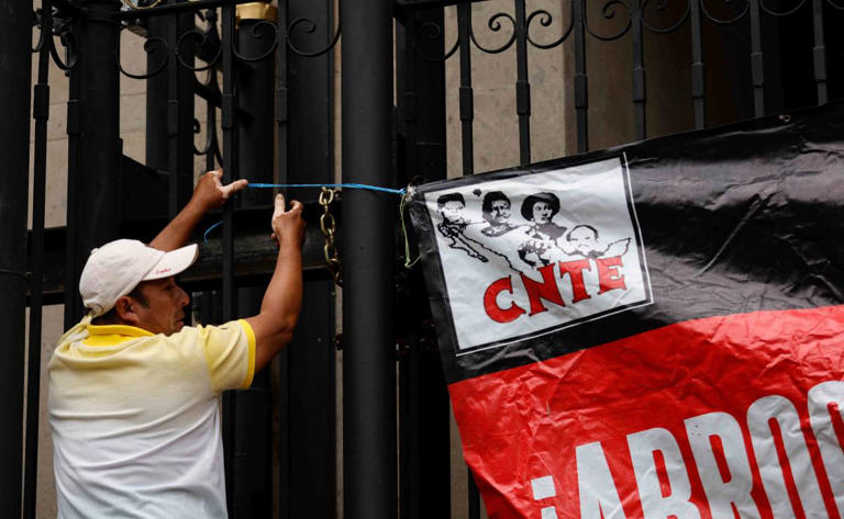 CNTE
