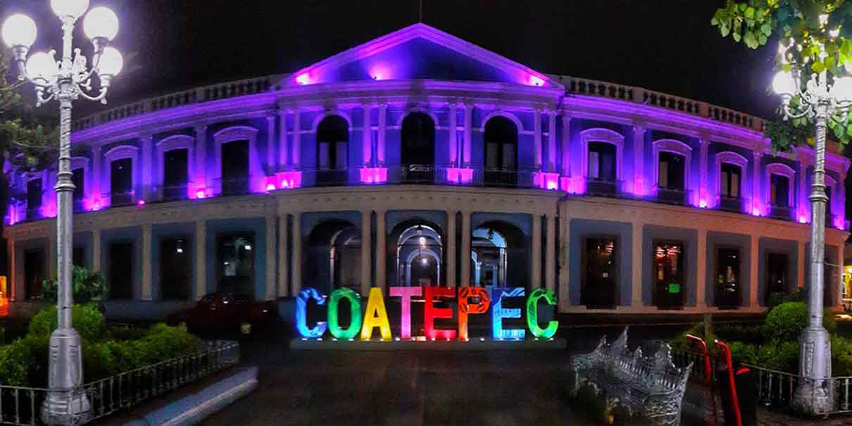 Coatepec