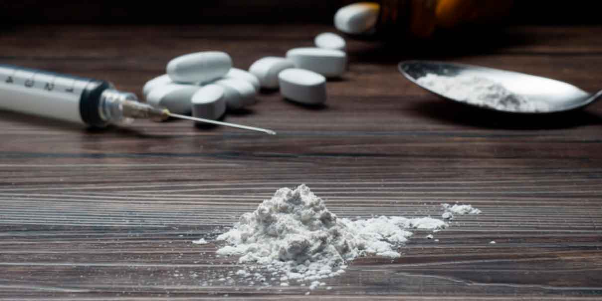 Adicción a la cocaína