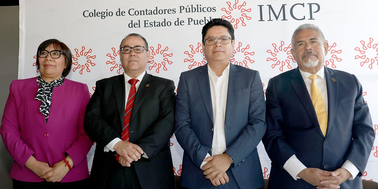 Colegio de Contadores