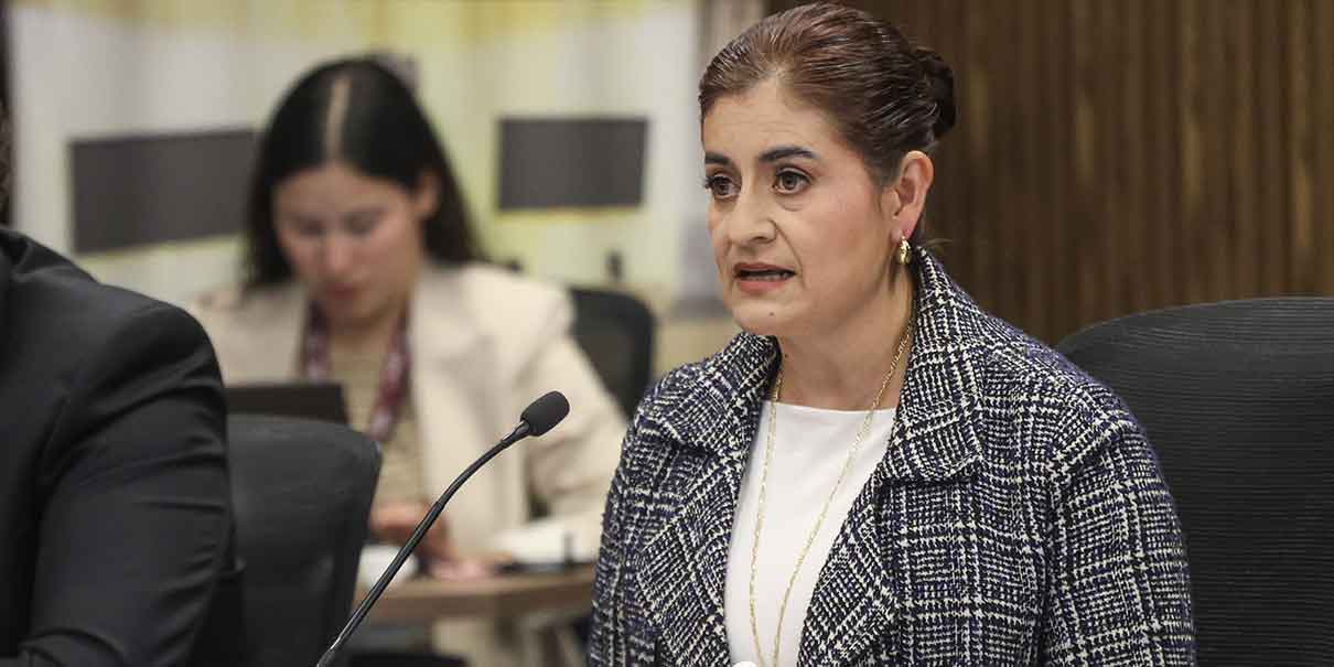 Comparecencia Celina Peña Guzmán
