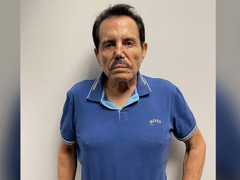 Condenan en Estados Unidos a El Mini Lic, operador cercano a El Chapo