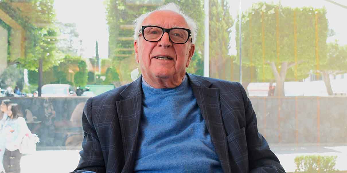 Luciano Maiani