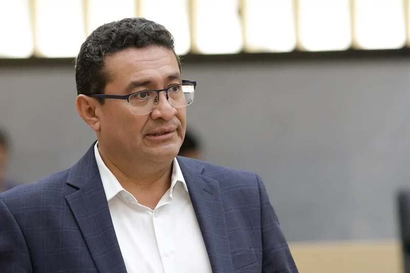 Congreso no reabrirá debate sobre infancias trans, asegura Pável Gaspar