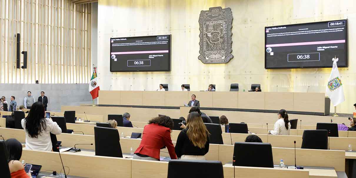 Congreso de Puebla
