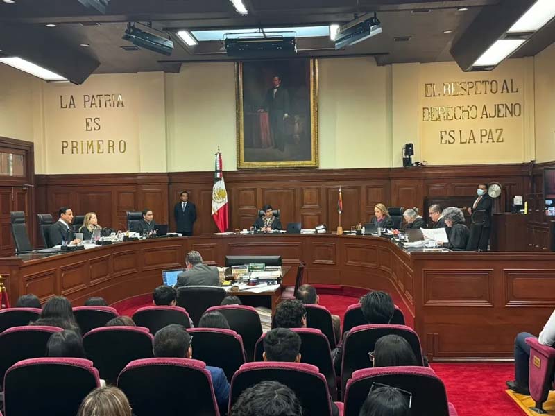 Revés de juez no frenará la “Ley Censura” en Puebla, dicen desde el Congreso