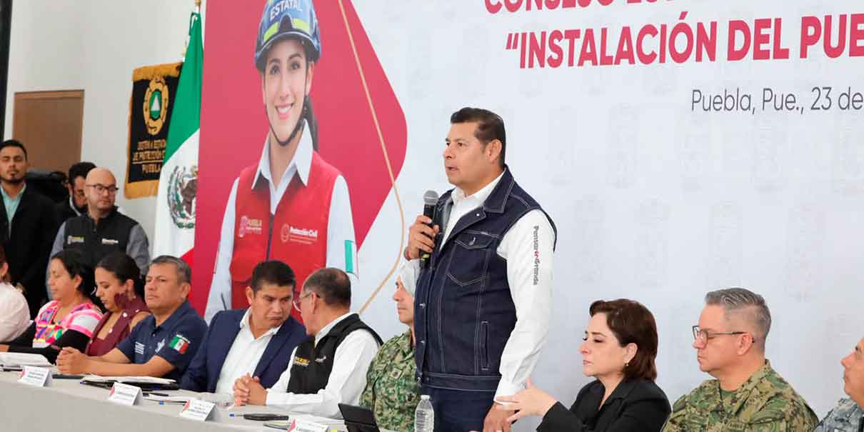 Puesto de Comando