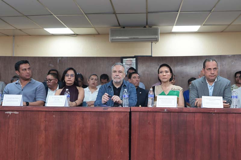 Convención en Puebla busca mejorar condiciones de la clase trabajadora