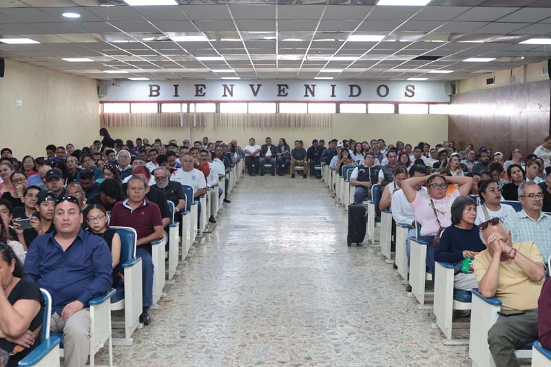 Convención en Puebla busca mejorar condiciones de la clase trabajadora