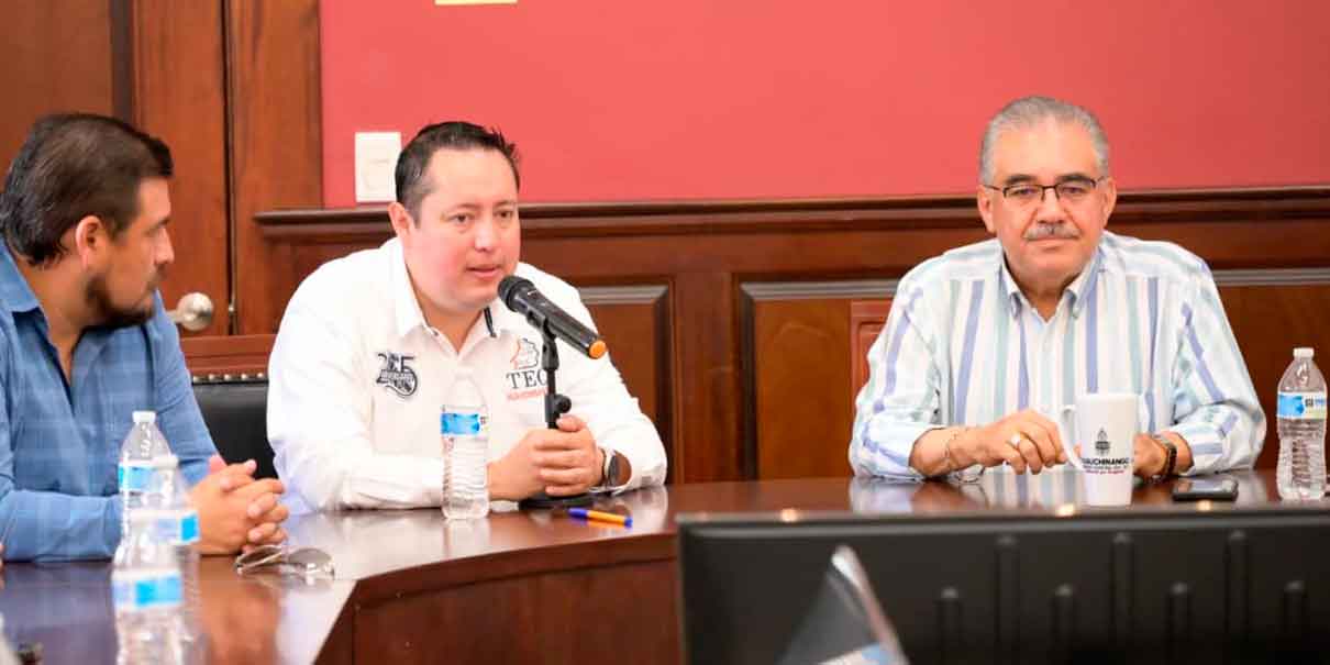 Convenio de Seguridad