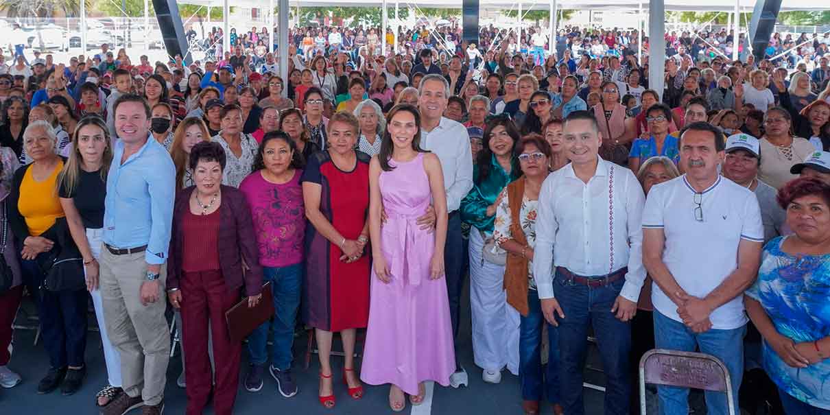 Día de las madres