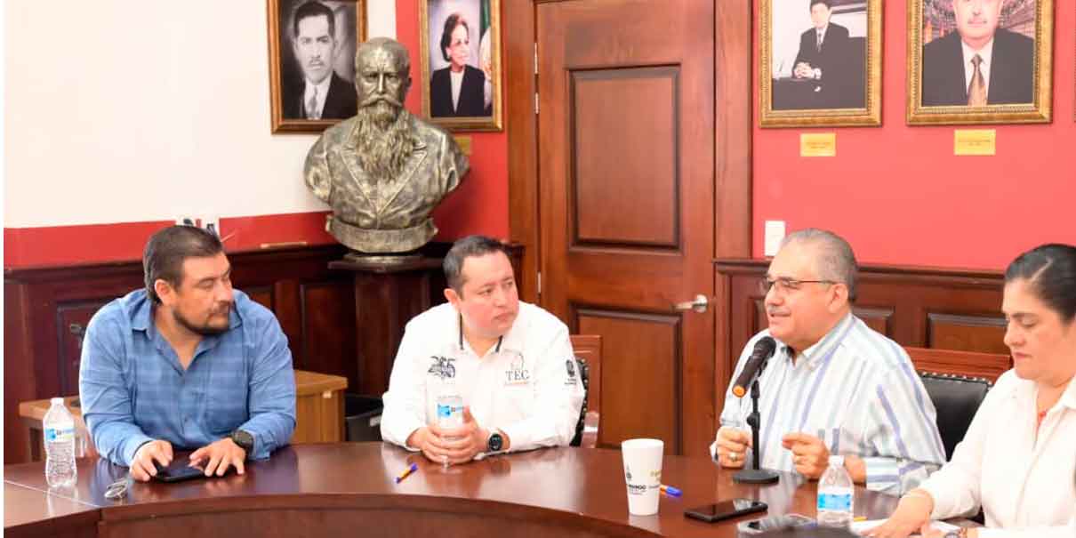 Convenio de Seguridad