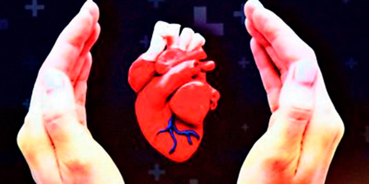 Infartos en mujeres