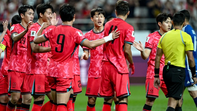 corea