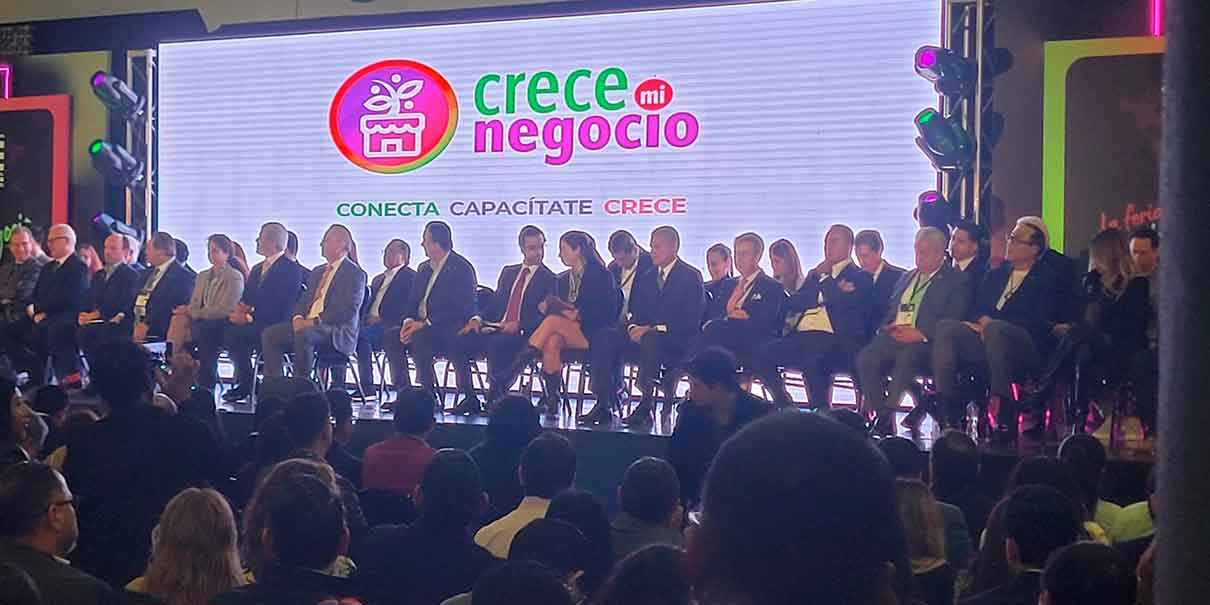 Coparmex