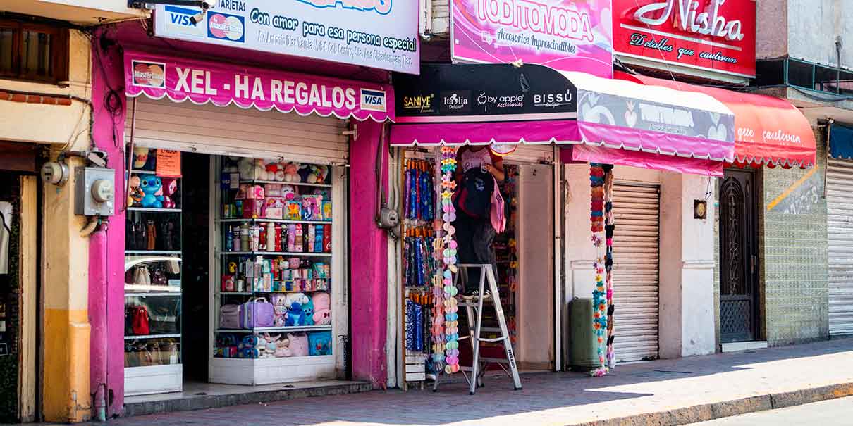 Economía mexicana 