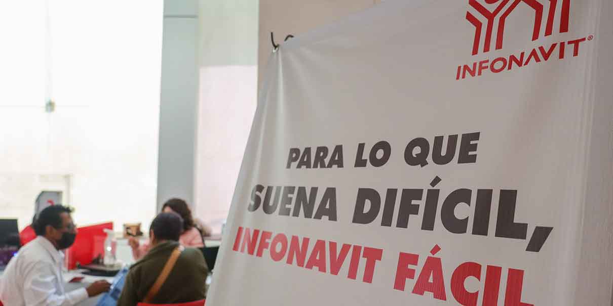 Infonavit
