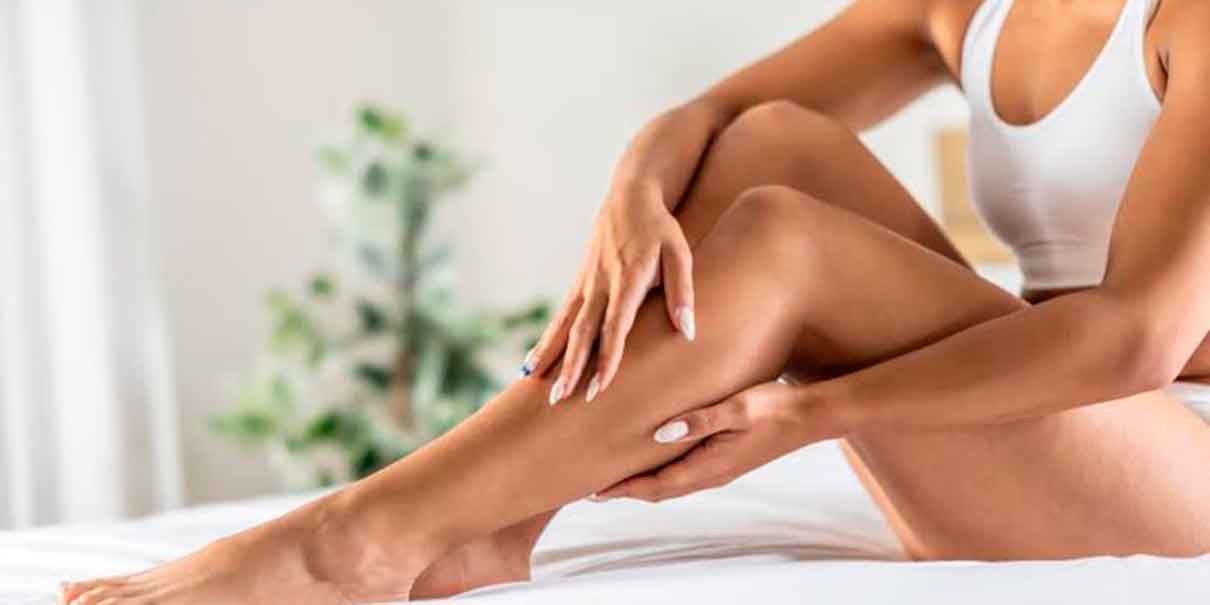 Bronceado gradual