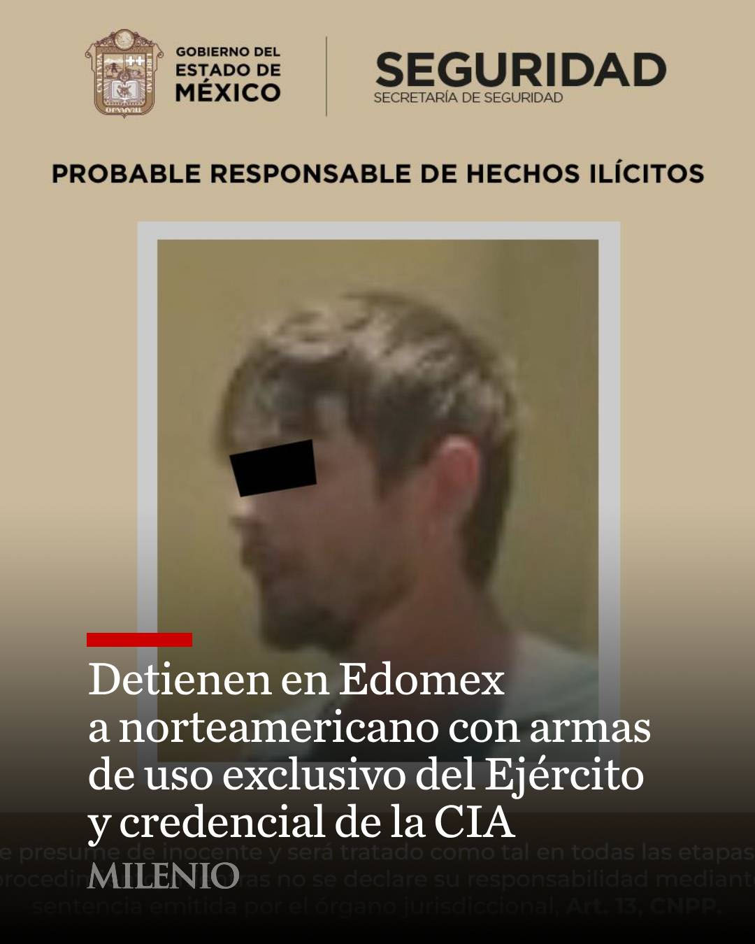 Crimen