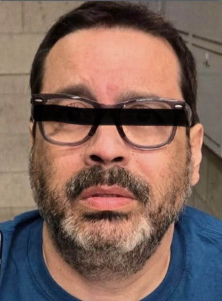 Octavio Cortés