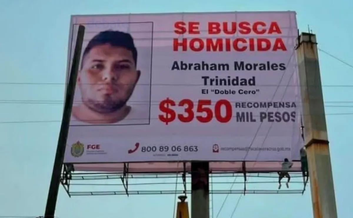Crimen